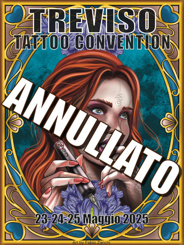 Annullato